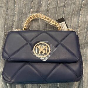 Badgley Mischka bag